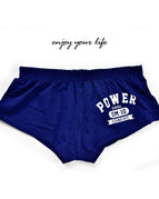 Dark Blue / L