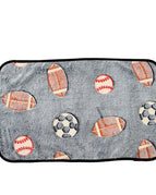 Football / 25x25cm