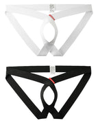 White And Black / L