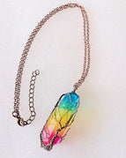 Colorful chain / 1PCS