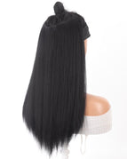 Black / 18 Inches