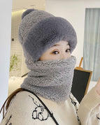 Bluish grey / One size