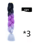 C21 / 3PC