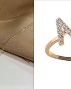 Goldset / A