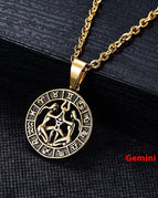 Gemini chain