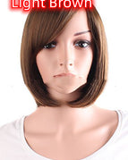 Light Brown