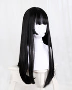 Natural Black