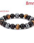 Black 21.4cm / 8mm