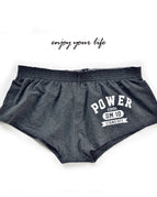 Dark Gray / L
