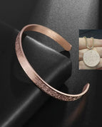 Rose Gold set
