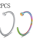 B Silver-Colorful / 6Mm