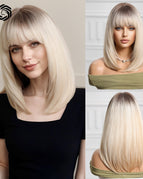 Gradient Gold / 14inch