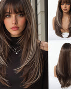 Highlight Brown