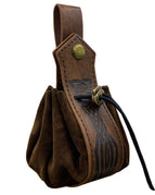 Dark Brown C