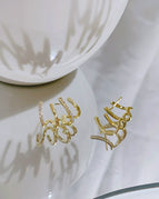 Women / Gold