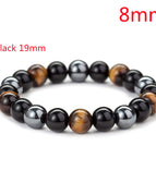 Black 19mm / 8mm