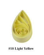 Light yellow