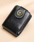 Sagacious Black