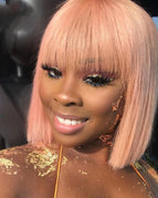 Light pink
