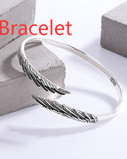 Vintage Silver Z4165