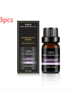 Grapefruit essential oil3pcs