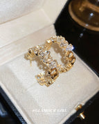D0453 Zircon Gold