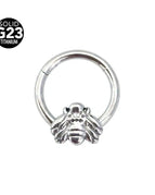 I-Silver Color / 16G 1.2X10Mm