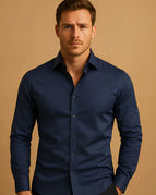 Blue / L