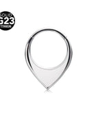 C-Silver Color / 16G 1.2X10Mm