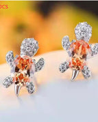 Champagne 6pcs