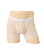White / Free Size