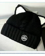 Individual hat