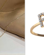 Goldset / P