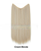 Cream Blonde / 14inch