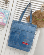 Style 1 Light Blue