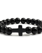 Bright Black / 21cm