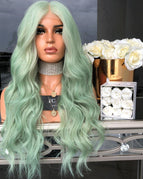 Mint Green