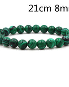 Green / 21cm 8mm