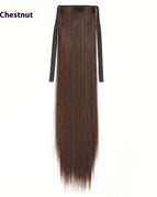 Dark Brown / 45CM Long