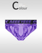 Purple / 2XL