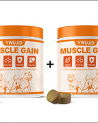 Soft chewable tablets / 2PCS