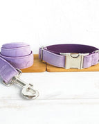 Light purple B Set / XS