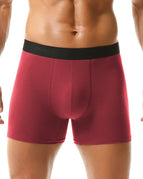 KJ2015 Purplish Red / M