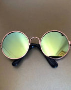 Rose gold mercury / L