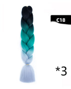 C18 / 3PC