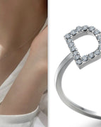 Silver Set / D