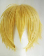 Golden Yellow