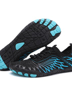 Black And Blue / 36