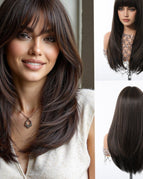 Black Brown