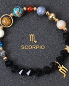 Scorpio Tangent stone